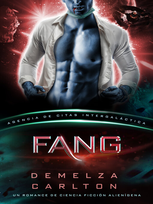 Title details for Fang by Demelza Carlton - Available